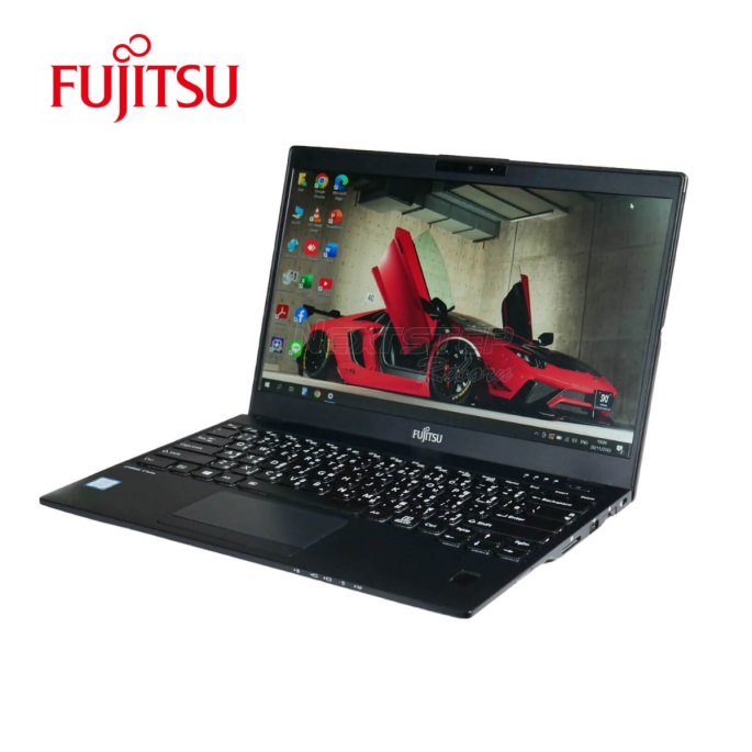 Fujitsu Lifebook U939 Recondiționat Grad A 13.3
