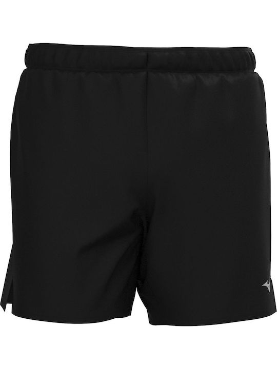 Mizuno Core 5.5 Мъжка Бермуда Black