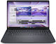 Dell Pro Max 16 MC16250 16" IPS FHD+ (Ultra 7-U7265H/16GB/512GB SSD/W11 Home) (GR Keyboard)