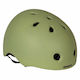 Kids' Helmet for City Bike Green