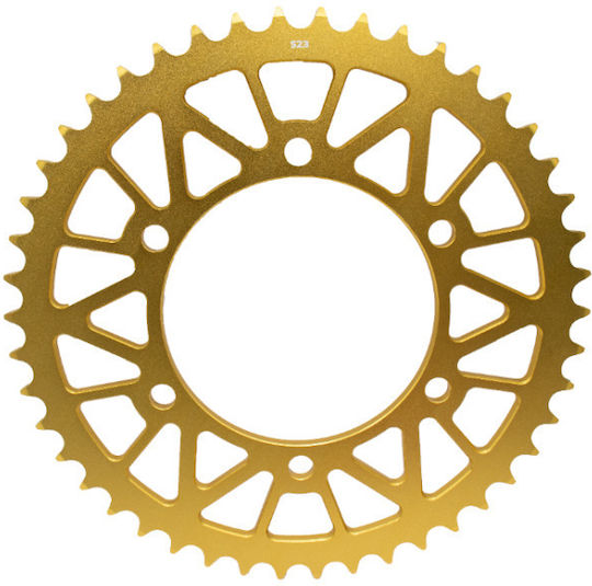 JT Sprockets Rear Sprocket for Yamaha MT-03 / MT-09