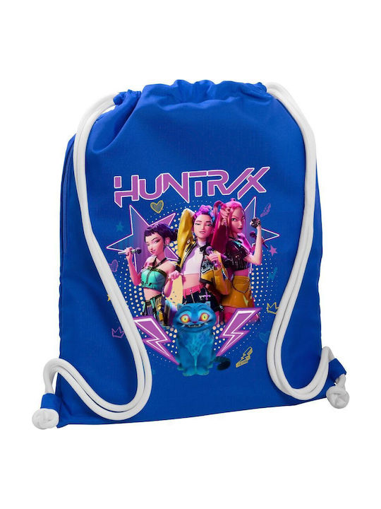 Koupakoupa Huntrix K-pop Series Kids Bag Backpa...