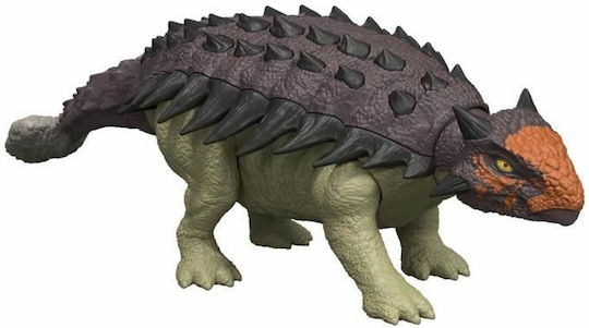 Φigură de acțiune Jurassic World Wild Roar cu Sunete 7cm cm