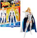 Φιγούρα Δράσης Marvel Legends: X-men '97 - Marvel's Emma Frost Marvel Legends 15εκ.