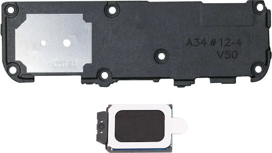 Spare Loud Speaker Spsama34-0003 Samsung Galaxy A34 5g