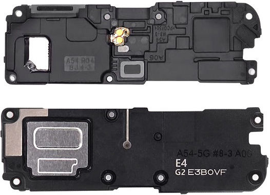 Ersatzteile für Mobiltelefonlautsprecher Spsama54-0003 Samsung Galaxy A54 5G A546