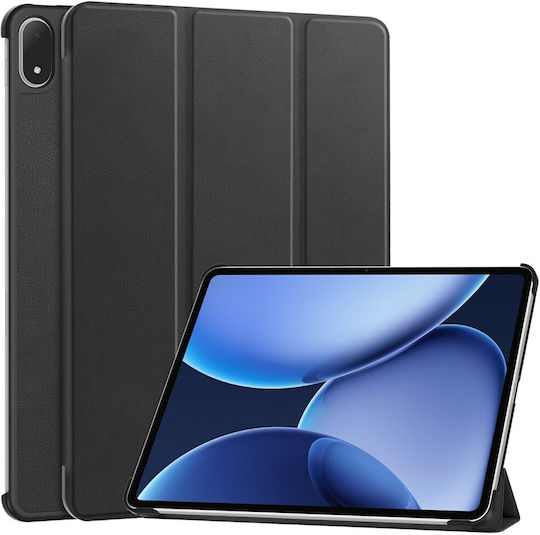Smartcase Flip Cover Μαύρη (OnePlus Pad 3 13.2 inch)