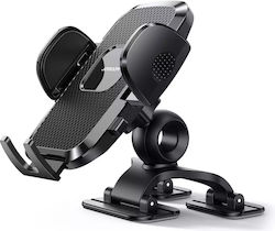 Joyroom JR-ZS259 Handy-Halterung 4.7" - 7" Schwarz