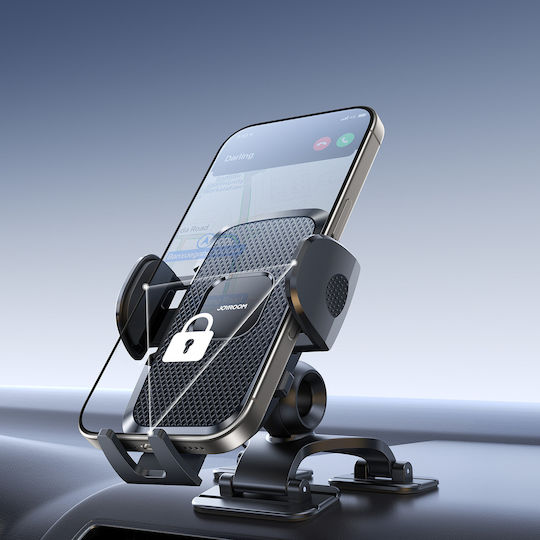 Joyroom JR-ZS259 Suport Telefon 4.7" - 7" Neagră Joyroom JR-ZS259 Suport Telefon 4.7" - 7" Neagră