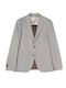 Men's Suit Jacket Gray