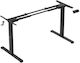 Mark Adler Desk Base made of Metal