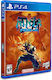 Ninja Five-O PS4 Game