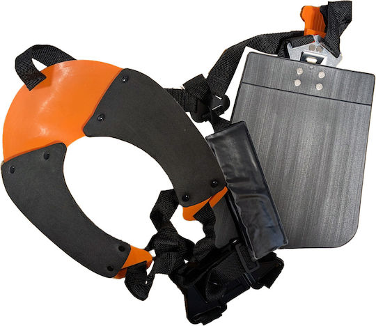 Turbo Plus Brush Cutter Suspension Strap Type U Trb8510