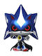Funko Pop! Games: Sonic The Hedgehog - Neo Metal Sonic 1118