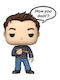 Funko Pop! Television: Friends - Joey Tribbiani 1723