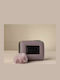 Fragola Kids Wallet with Zipper Pink