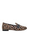 Дамски Loafers в Кафяв Цвят