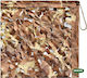 Grasher Camouflage Net Brown 2x3m