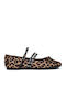 Ballerinas Brown