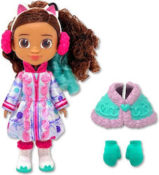 Gabby's Dollhouse Puppe für 3++ Jahre