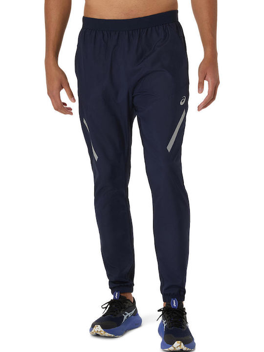 Jogginghose Blau