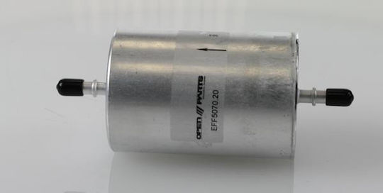 Filtru de Combustibil Audi A3 1.6 1.8T 20V TT 1.8T 20V Seat Toledo II