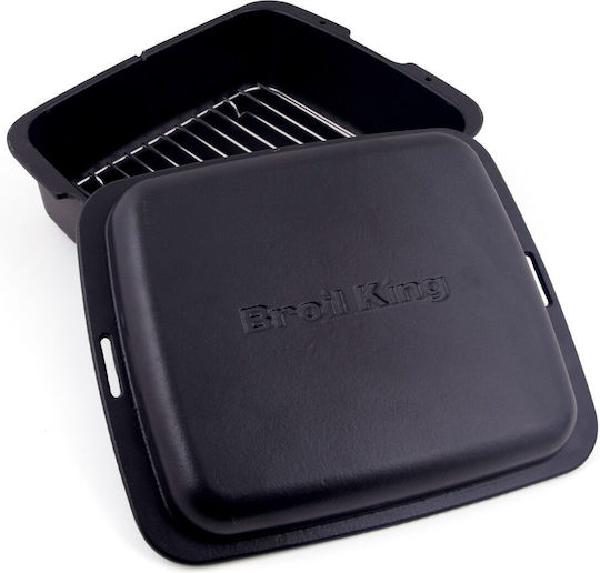 Broil King Gusseisen Niederländische Ofen