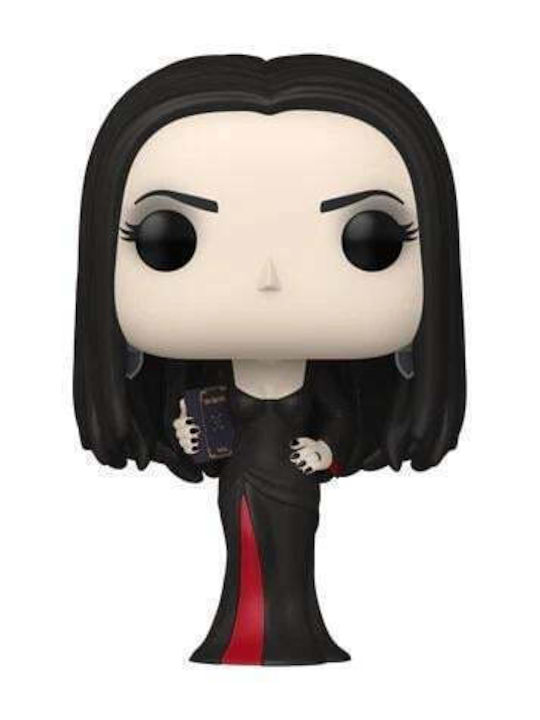 Funko Pop! Fernsehen: Wednesday - Morticia Addams 1818