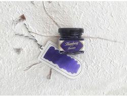 Μελανι Καλλιγραφία Hamburg 30ml Lucrezia