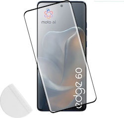 Idol 1991 Tempered Glass 0.3mm (Motorola Edge 60 5G) Idol 1991 Tempered Glass 0.3mm (Motorola Edge 60 5G)