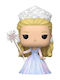 Funko Поп! Филми: Wicked - Glinda В синя рокля 1926
