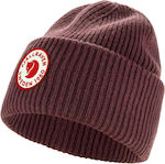 Fjallraven 1960 Logo Beanie Unisex Beanie Knitt...