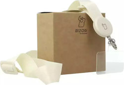 Bizon Accessories Dragonfly Beiges Handydekoration 5904665347539