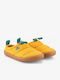 Kinder Sneaker Barfuß Slip-On Gelbe