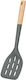 Uncle George Spatula Slotted Silicone 33.5cm