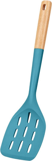Uncle George Spatula Slotted Silicone 33.5cm