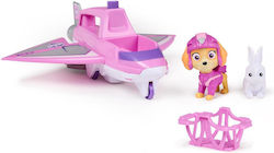 Spin Master Rescue Skye Paw Patrol Claw Jet For...