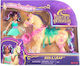 Unicorn Academy Miniature Toy for Ages 3+ 12cm