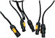 Atomic Pro PowerCON True - Cable 4m 38602