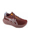 Gelnimbus 27 Sport Shoes Running Red