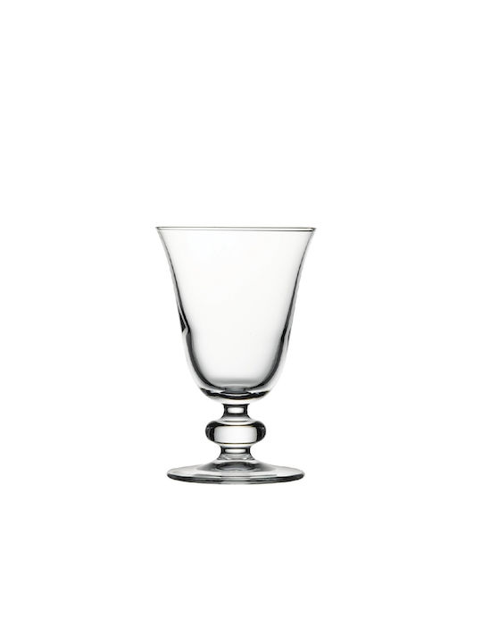 Pasabahce Glass for White Wine made of Glass Goblet