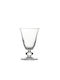 Pasabahce Glass for White Wine made of Glass Goblet