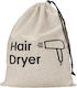 Dryer Bag 30x40cm Premium Beige