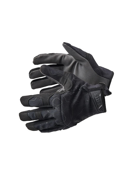 5.11 Tactical Ανδρικά Γάντια Σκι & Snowboard Μαύρα