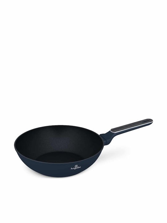 Berlinger Haus Wok made of Aluminum 28cm