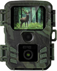Evolveo Evolveo Strongvision Mini Lcd Hunting Camera 4k Ip65 All Seasons Fast Response 0.5 Seconds Supports Up To 256gb Sd Card Black-green Evolveo Evolveo Strongvision Mini Lcd Hunting Camera 4k Ip65 All Seasons Fast Response 0.5 Seconds Supports Up To 256gb Sd Card Black-green
