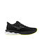 Skyrise 6 Men's Sport Shoes Running Black Harbor Mist Lemon Tonic