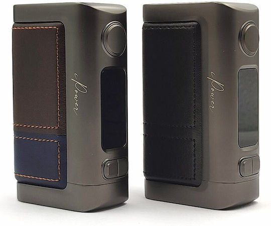 Eleaf Istick Power 2 Box Mod 5000mAh Καφέ