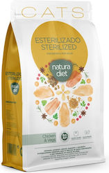 Natura Diet 1.5кг Natura Diet 1.5кг