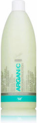 Spa Master Arganic Conditioner Repair For Thin Hair 970ml Spa Master Arganic Conditioner Repair For Thin Hair 970ml